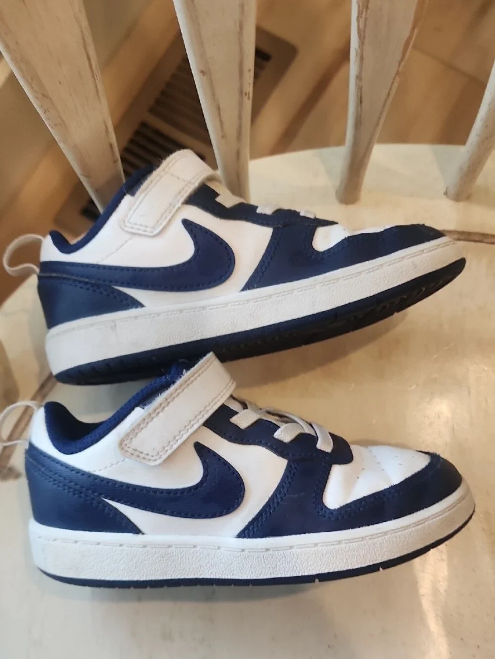 Nike stylish kids